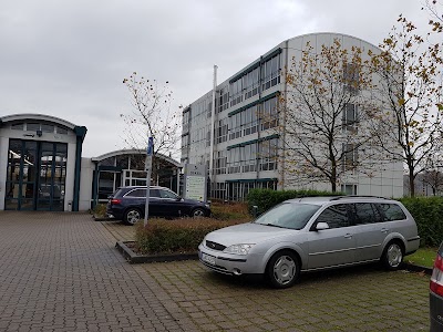 Photos of DEKRA Automobil GmbH Leipzig branch