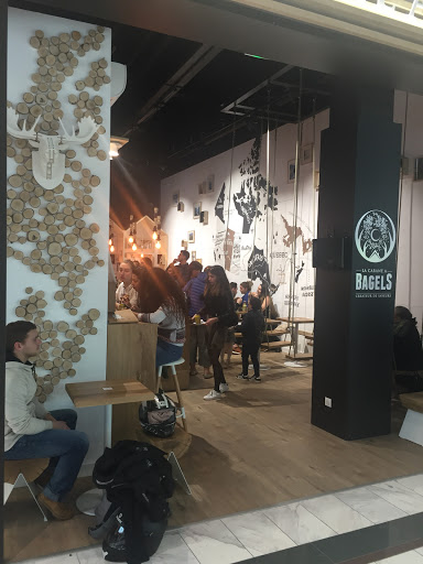 Photo 3 - LA CABANE A BAGELS Bouliac