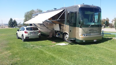 Bannock County Event Center