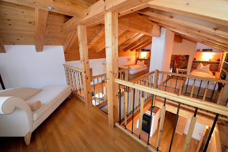 Appartement Burahus - Lech