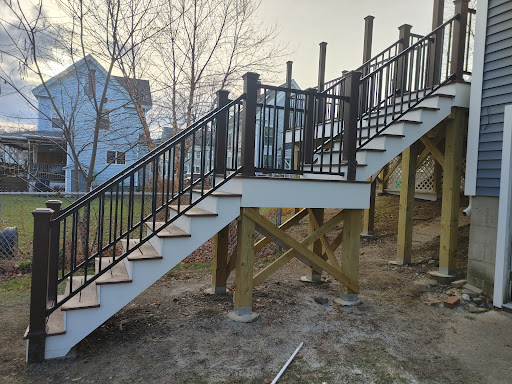 J & C Home Improvement - Thumbnail