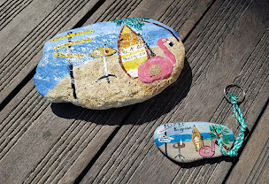 Photo n°45 de Le P'tit Baigneur à Donville-les-Bains (Restauration rapide)