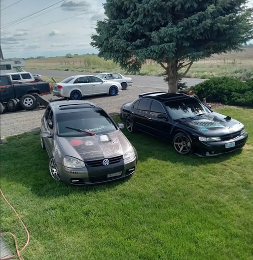 J'z Krazy Kustomz
