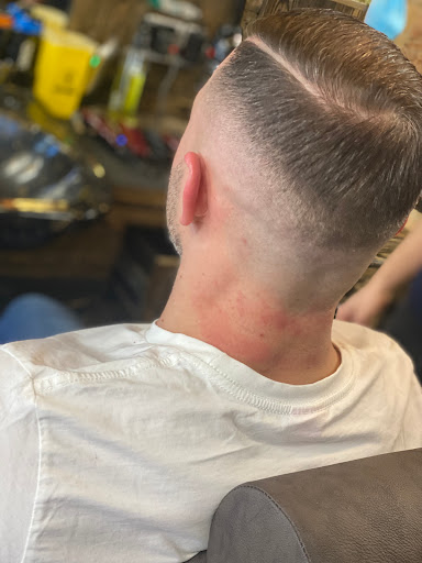 The Oldboy’s Barbers Frome Gallery - United Kingdom