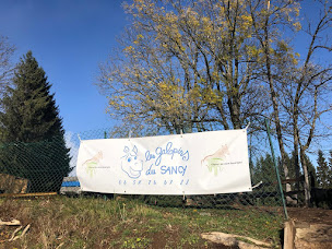 Photo n°6 de Equi-Terre Domaine Equestre de Berthaire à Besse-et-Saint-Anastaise (Centre équestre)