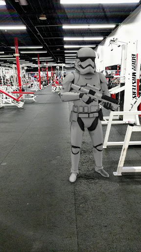 Next Level Fitness Center - Thumbnail