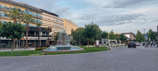 Piazza Repubblica - Visual