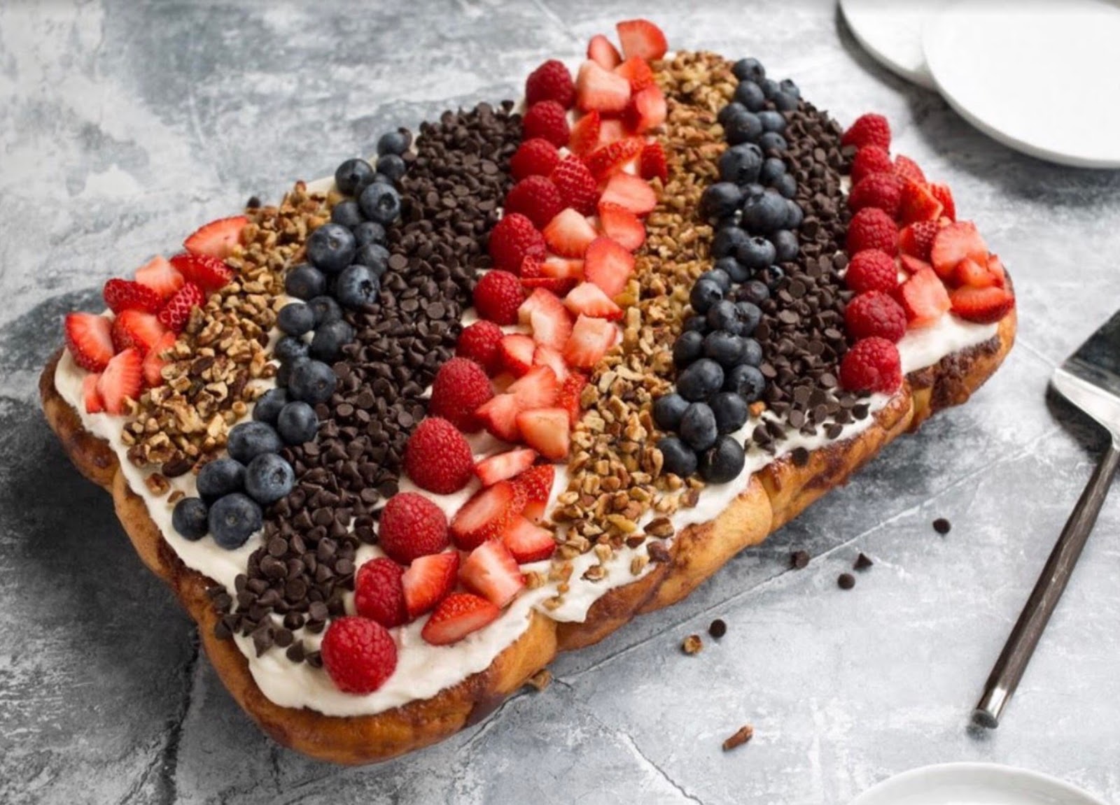 Cinnaholic — photo 4