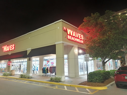 FL waves llc - Visual