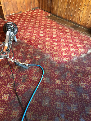 Crown Cleaning