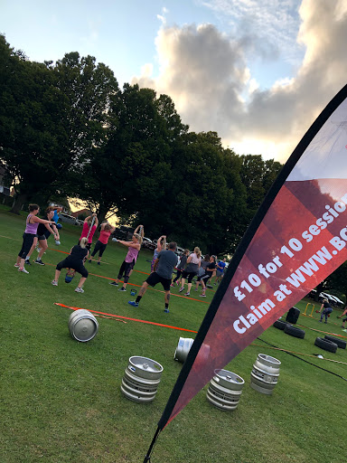 Bootcamp UK Fareham - Outdoors Fitness Classes in Fareham - Thumbnail