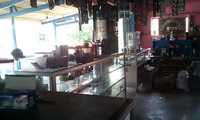 Photos of warung nasi ayu susi