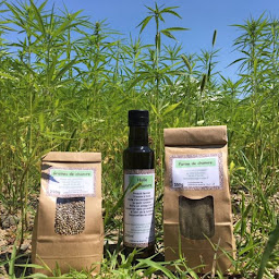 Photo n°2 de VALLENSANT PIERRE DESIRE à Grézolles (Magasin de produits de la ferme)