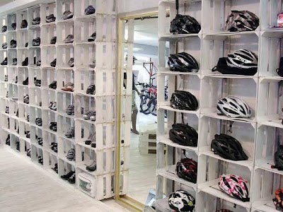 Photos of ROCKERS Bikeshop