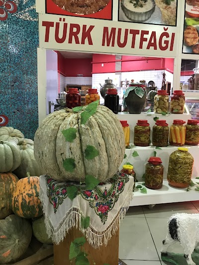 Photos of K&uuml;tahya Belediyesi &Ccedil;inigar Şehirlerarası Otob&uuml;s Terminali