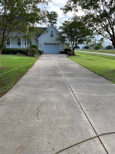 Nick's Pressure Washing Gallery - United States