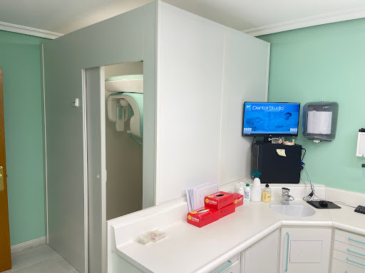 Clínica dental Dr. José Luis Alvarez Medrano - Spain