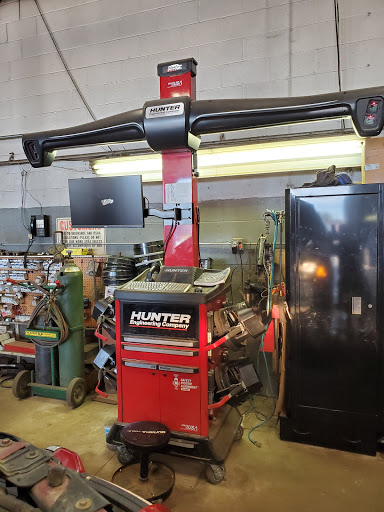 Alignment Specialists - Visual