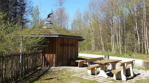 Vogelnest - Visual