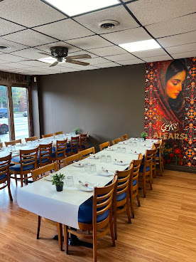 Alfarsi Restaurant by null