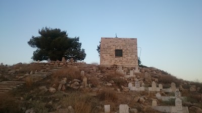 Photos of Abu Al Darda'a Cemetery