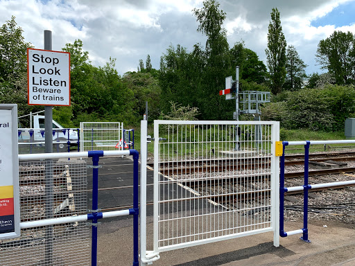 Gainsborough Central - Thumbnail