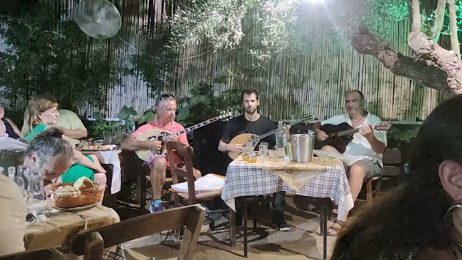Tavern Katerina Ανοιχτές ώρες