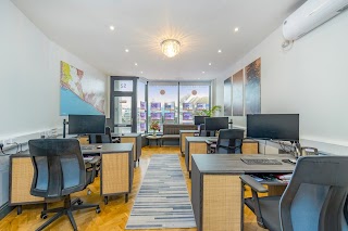 John Hilton Estate Agents