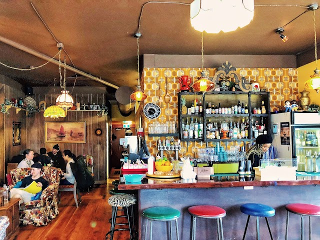 Rumpus Room
