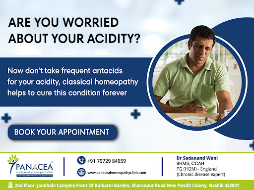 When looking for a Homoeopathic Dr. in Nashik, it is important to choose a physician that not onl…