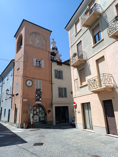 Complesso Museale Cav. G. Avena