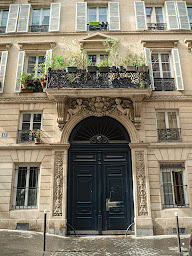 Photo n°21 de Maela Cariou, Shiatsu et Kobido Paris à Paris (Massothérapeute)