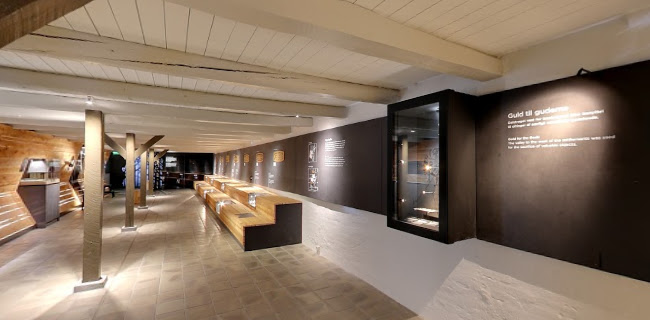 Åbningstider for Lejre Museum | Kongerigets Vugge