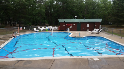 Michigan Oaks Camping Resort - Thumbnail