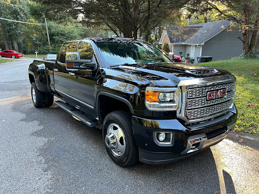 Atl Top Class Wash and Detailing - Thumbnail