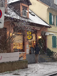 Photo n°25 de Maison Wahl Boulangerie Artisanale à Strasbourg (Pâtisserie)
