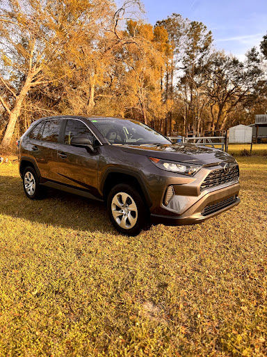 EC Mobile Detailing - Visual