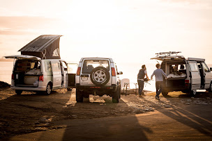 Photo n°11 de Bananavan - Vente, Aménagement et Location de Vans Aménagés à Saint-Vivien (Agence de location de véhicules de loisirs)