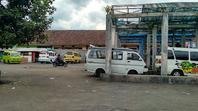 Bus Station