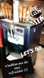 Photo n°44 de OFC Orléans Fried Chicken à Orléans (Kebab)