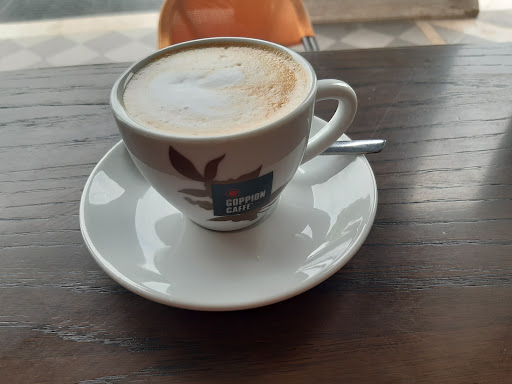 Caffetteria Jonathan - Thumbnail