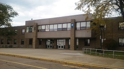 Carson Middle School