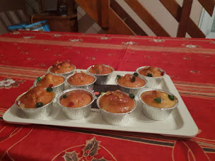 Photo n°12 de Les saveurs de marseille à Marseille (Restauration rapide)