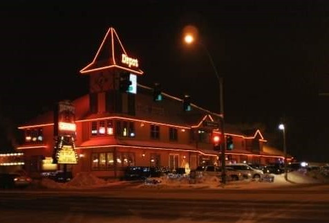 Depot Casino
