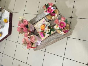 Photo n°11 de Coeur de Fleurs à Argentan (Magasin)