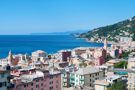 Agenzia Immobiliare RE/MAX Costa Immobiliare 2 - Genova Voltri