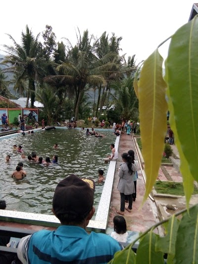 Photos of Kolam Renang Air Panas