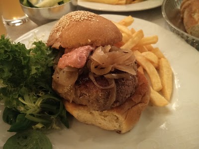 Photos of Brasserie H&uuml;lsmann