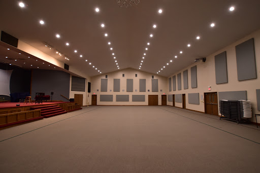 Avon Light and Life Church - Thumbnail