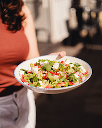 Photo n°7 de L'Atelier Artisan Crêpier - Mouffetard à Paris (Restaurant)